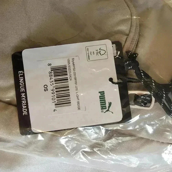 Puma Myriade Sling Backpack - Stylish and Functional - Picture 6 of 9